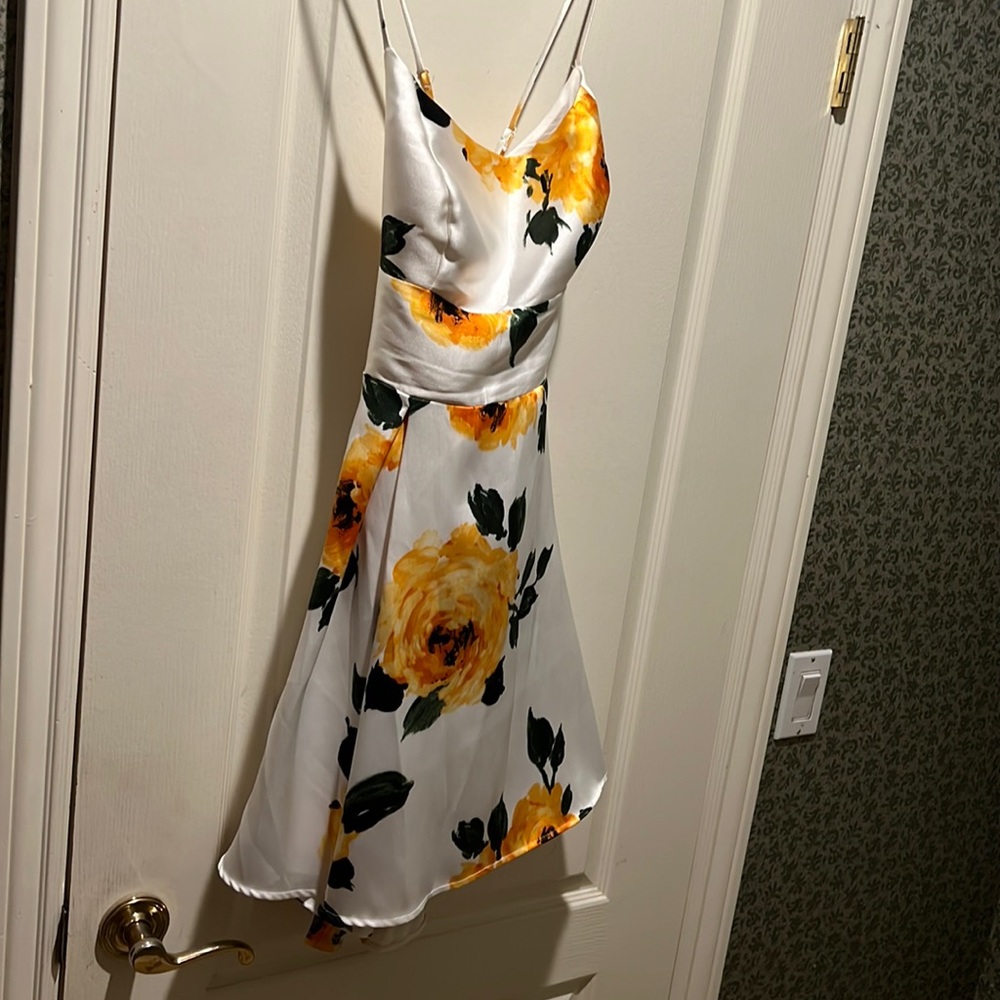 Windsor dress